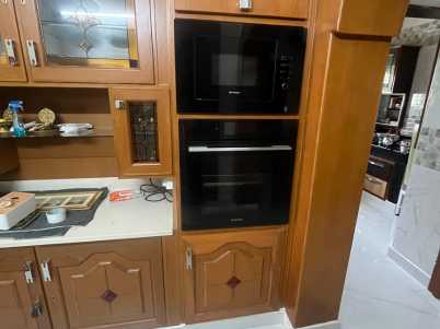 Professional wood polish services in Coimbatore